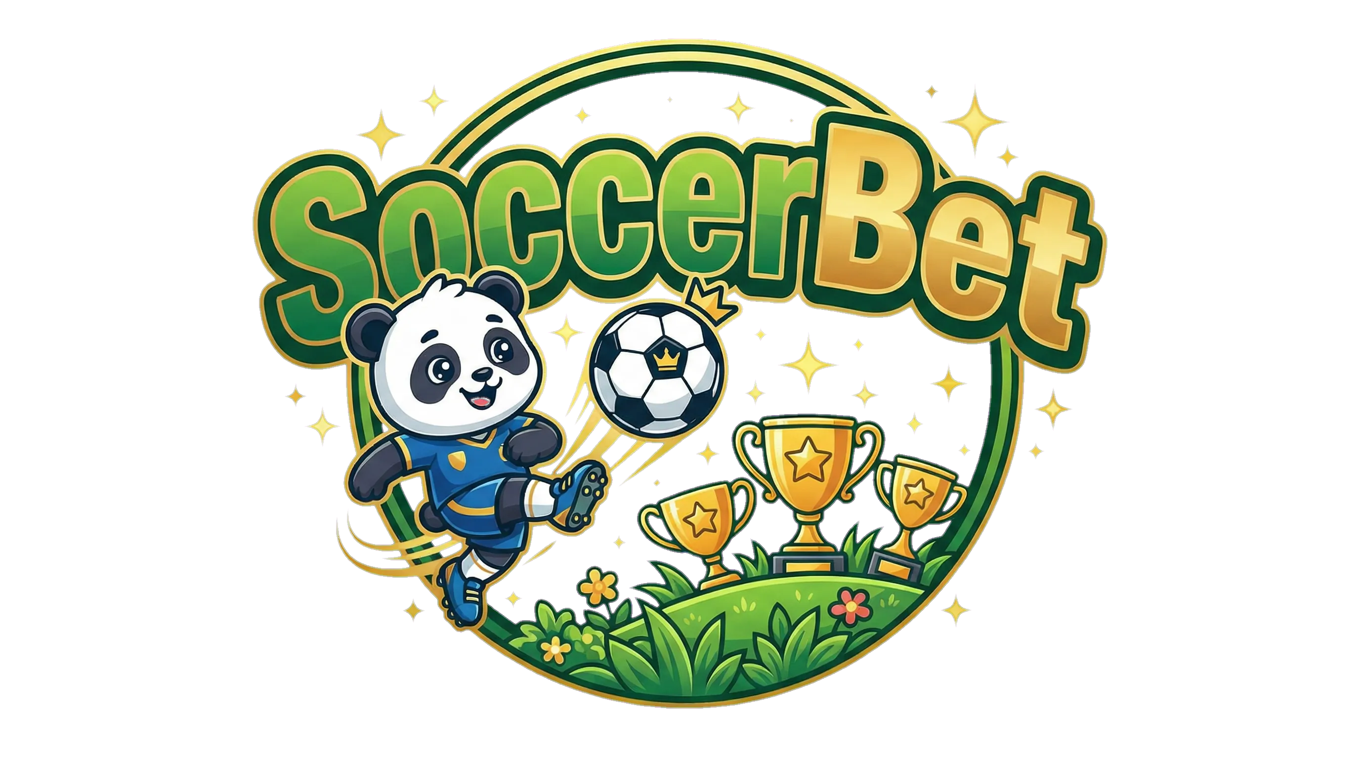 Logo SoccerBet